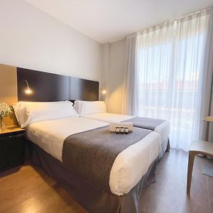 Kamer met Twee Aparte Bedden
